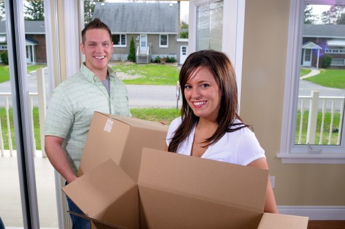 Furniture pick-up service for unwanted household items in Queensbury