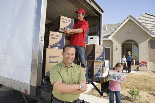 Affordable man with van Queensbury service for small moves and deliveries