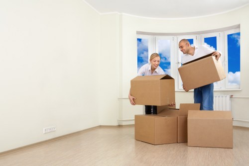 Transparent quote for a home move in Queensbury