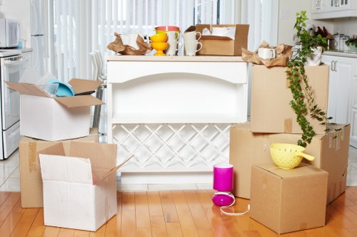 Moving truck service in Queensbury for local home and business moves