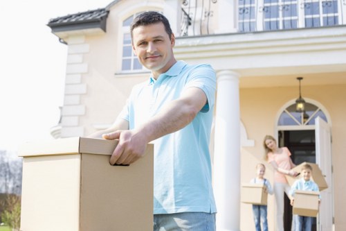 Storage solutions for homes and businesses in Queensbury