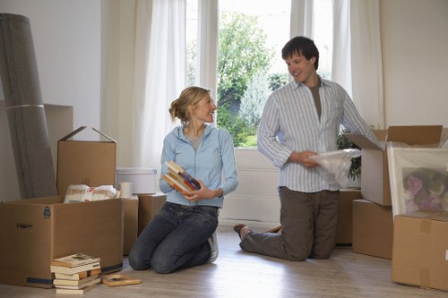 Queensbury moving transport for furniture and household items