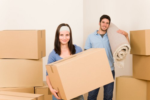 Practical truck hire vehicle for moving bulky items in Queensbury