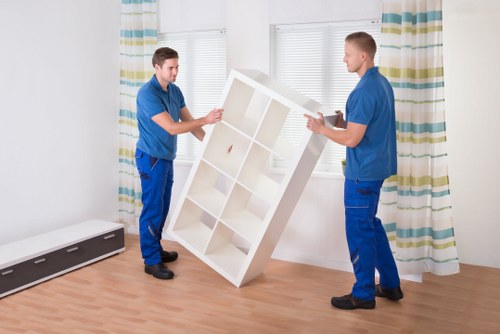 Reliable moving assistance in Queensbury for furniture and belongings