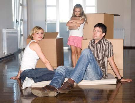 Queensbury man with van for residential and business transport